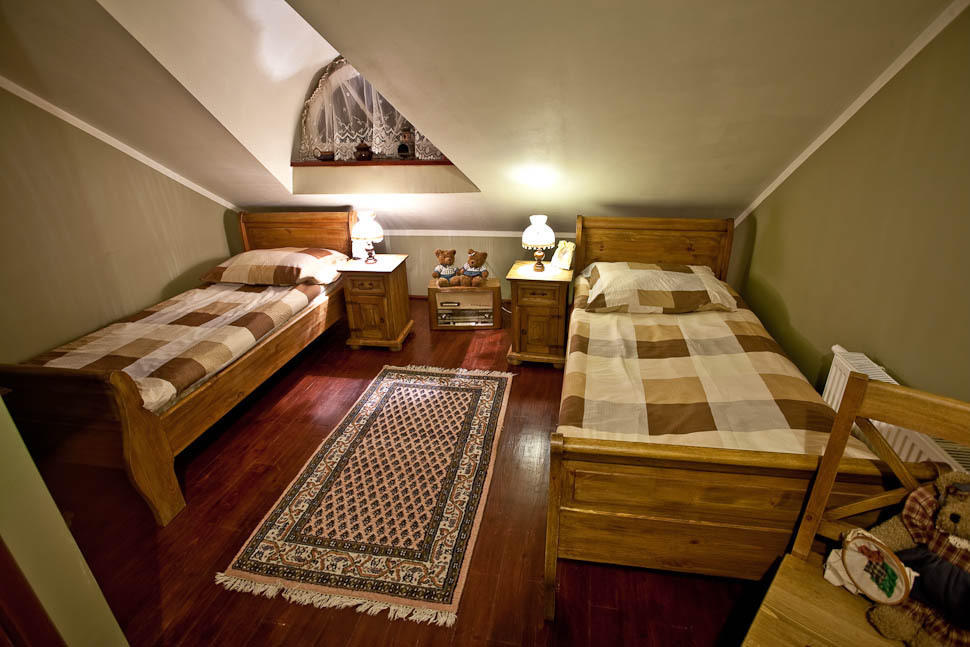 Dwor Na Wichrowym Wzgorzu Bed and Breakfast Przybysławice Exteriör bild